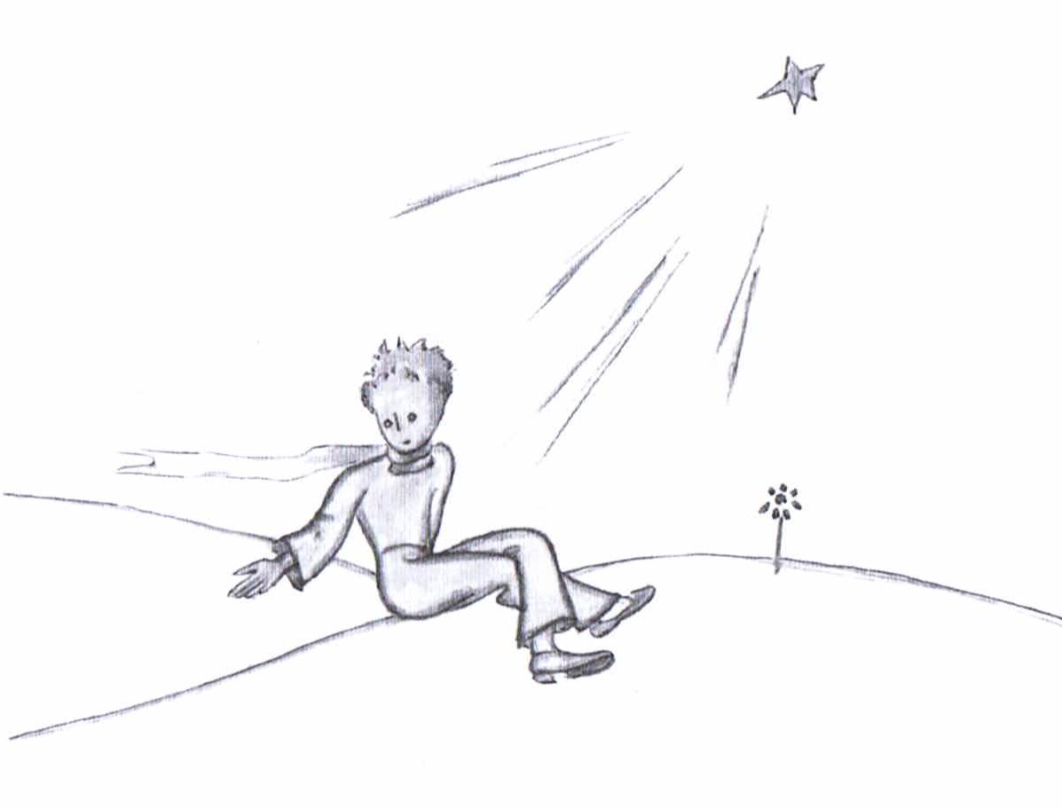 Le Petit Prince PDF